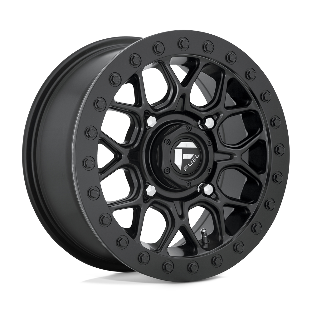 Fuel UTV D916 TECH UTV BEADLOCK