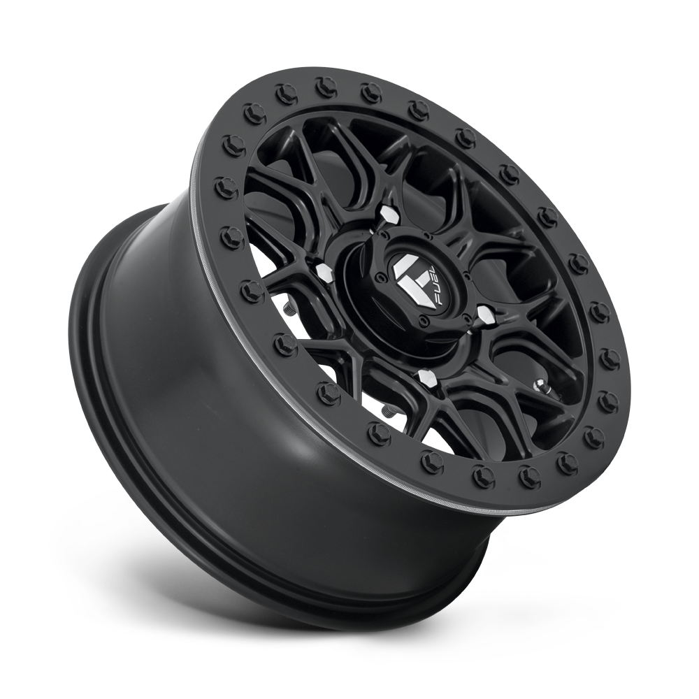 Fuel UTV D916 TECH UTV BEADLOCK