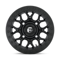 Fuel UTV D916 TECH UTV BEADLOCK