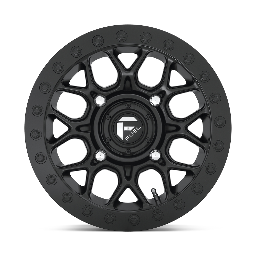 Fuel UTV D916 TECH UTV BEADLOCK