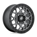 Fuel UTV D919 TECH UTV BEADLOCK