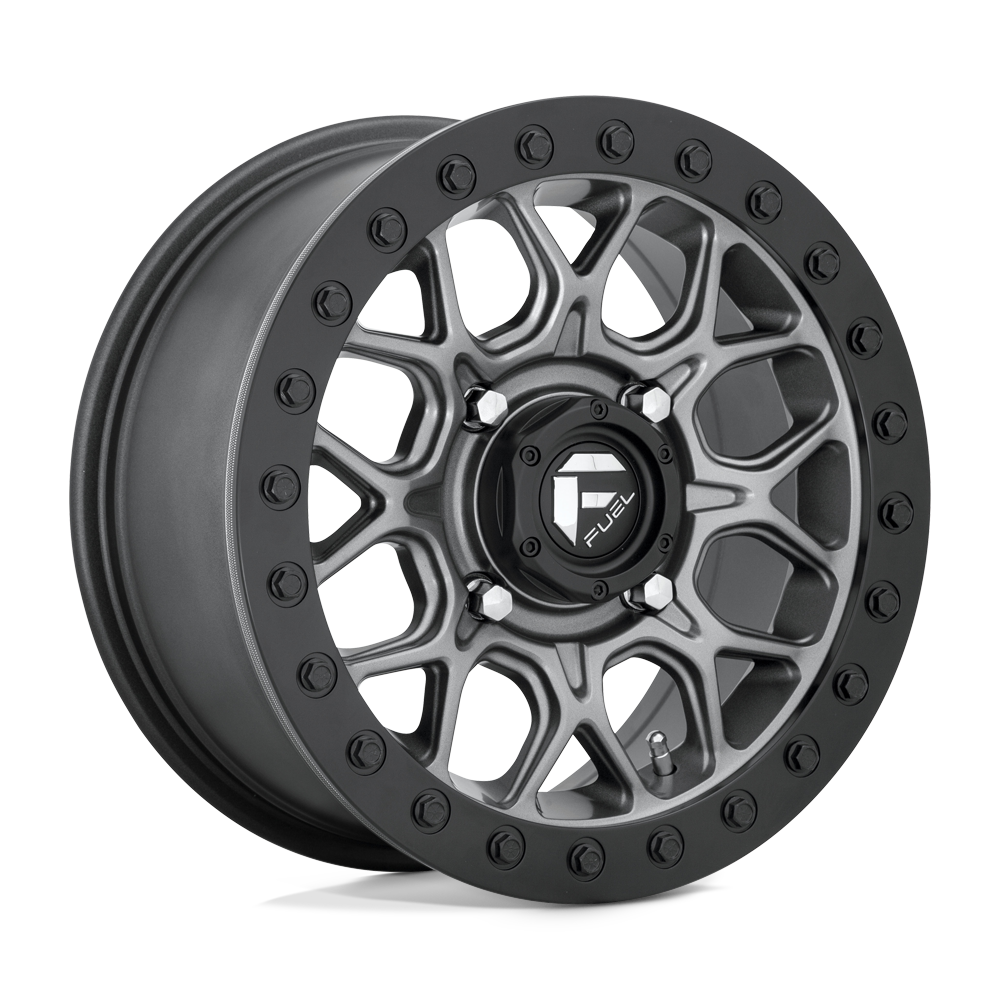 Fuel UTV D919 TECH UTV BEADLOCK
