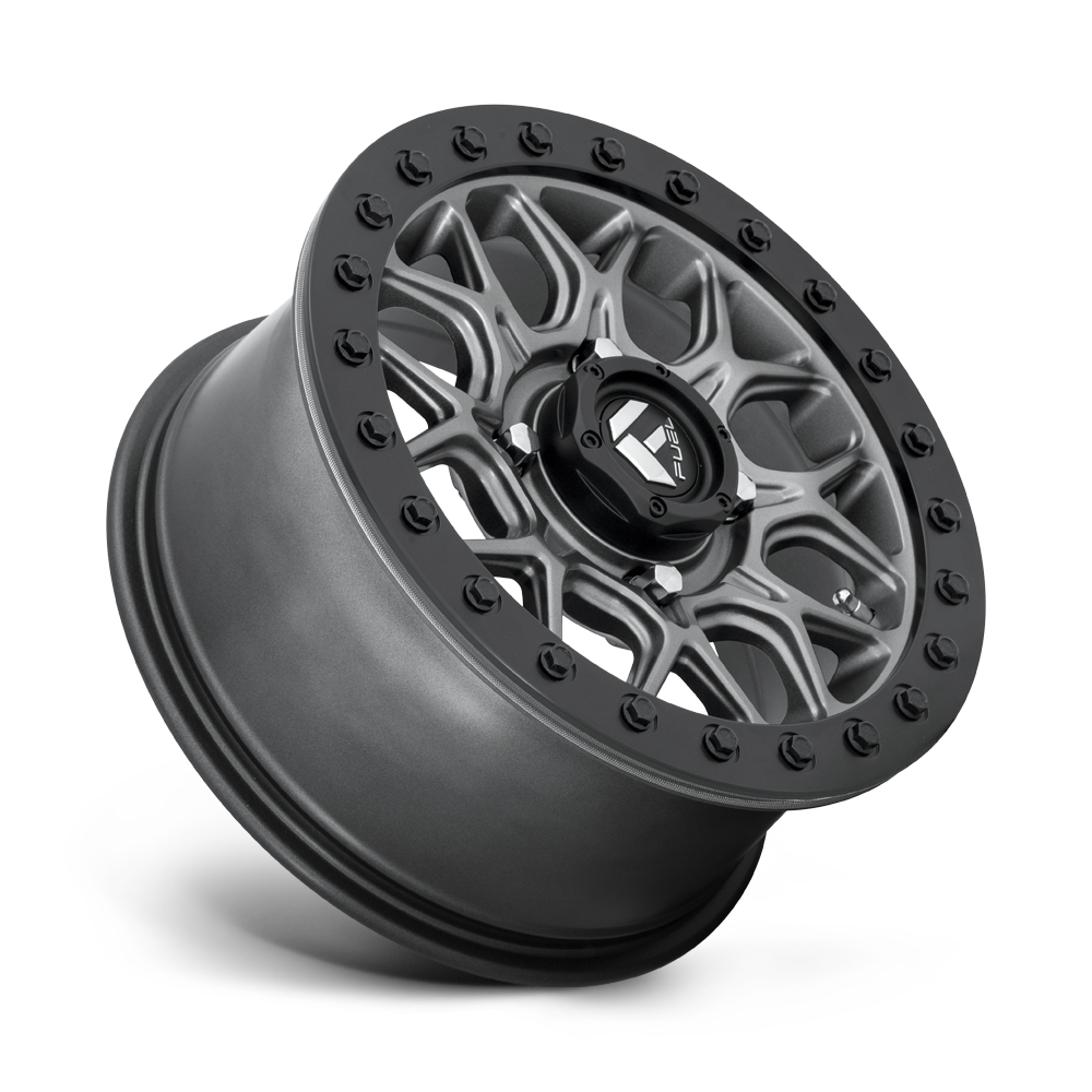 Fuel UTV D919 TECH UTV BEADLOCK