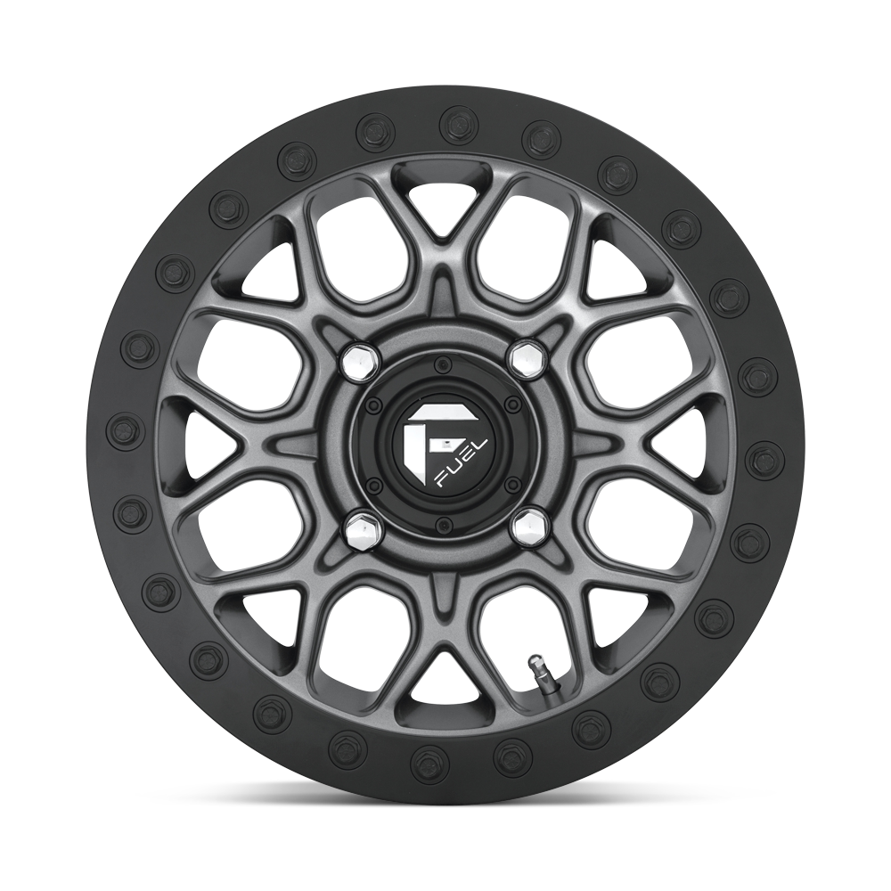 Fuel UTV D919 TECH UTV BEADLOCK