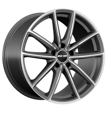 GMP Titan
