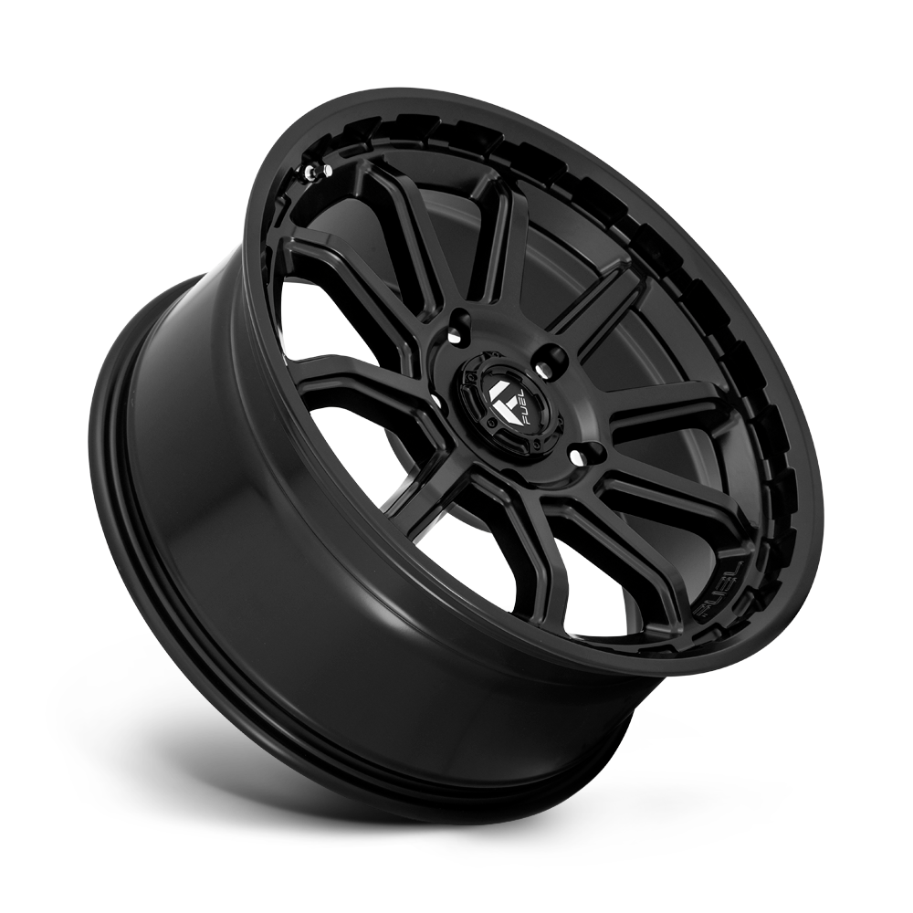 Fuel 1PC D689 TORQUE