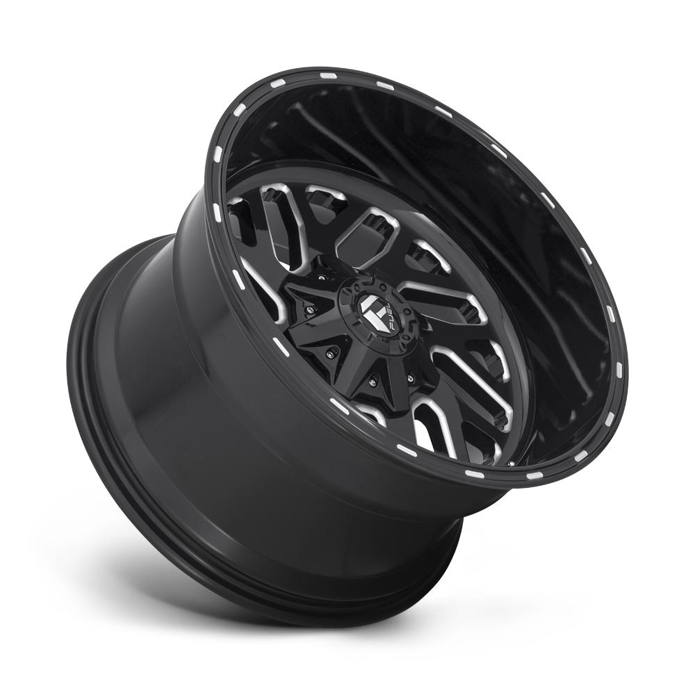 Fuel D581 TRITON