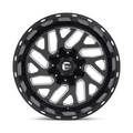 Fuel D581 TRITON