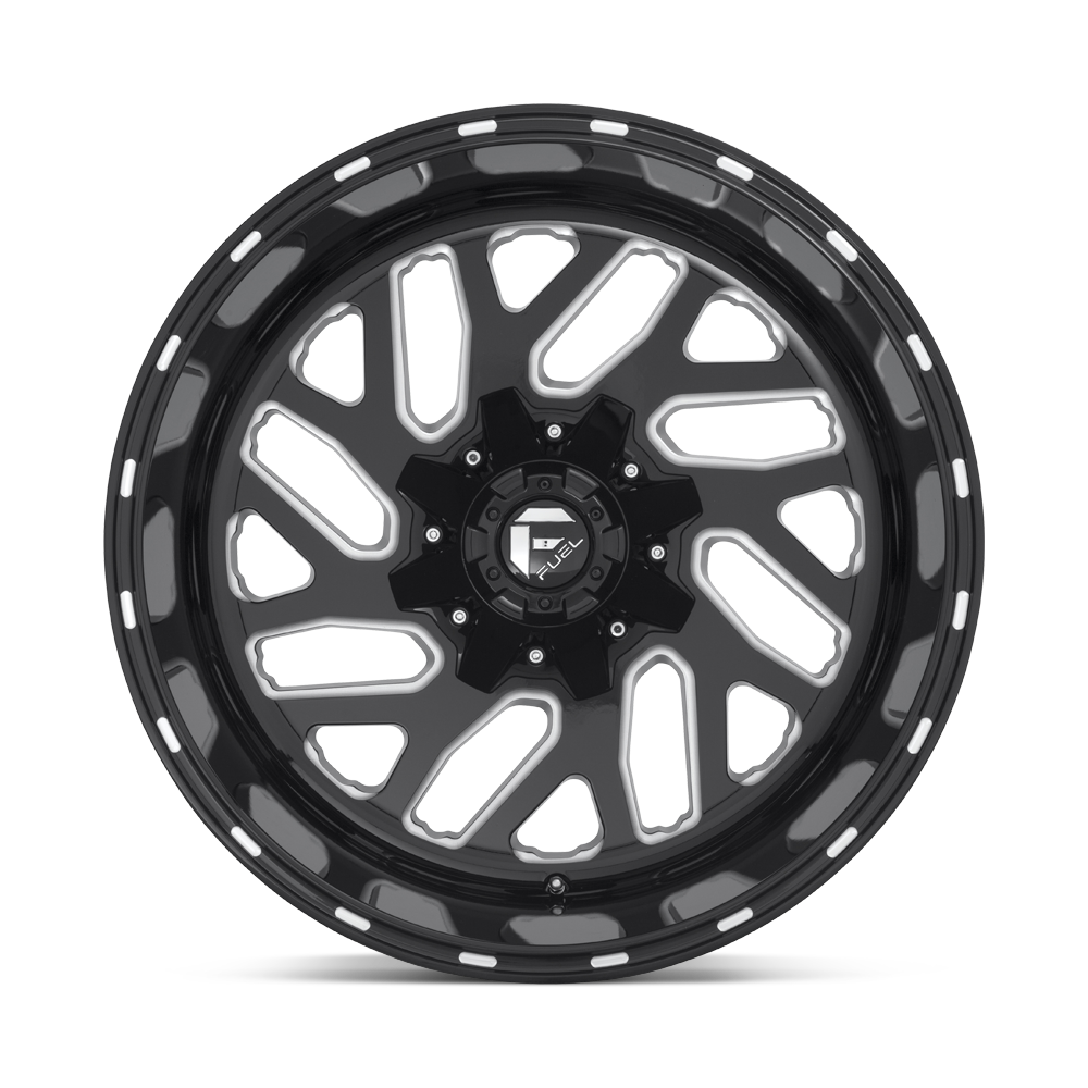 Fuel D581 TRITON