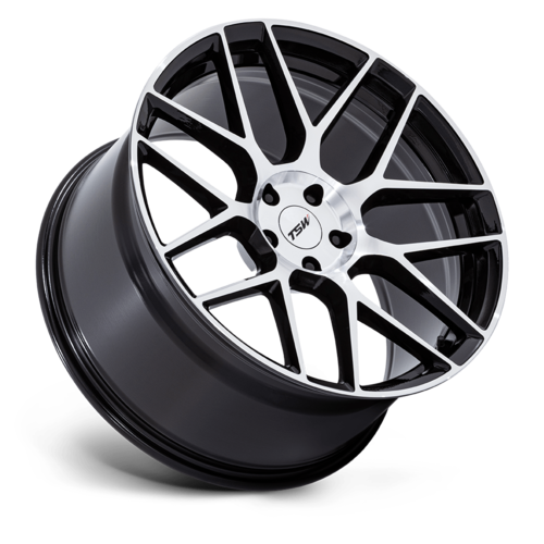 TSW TW002 LASARTHE