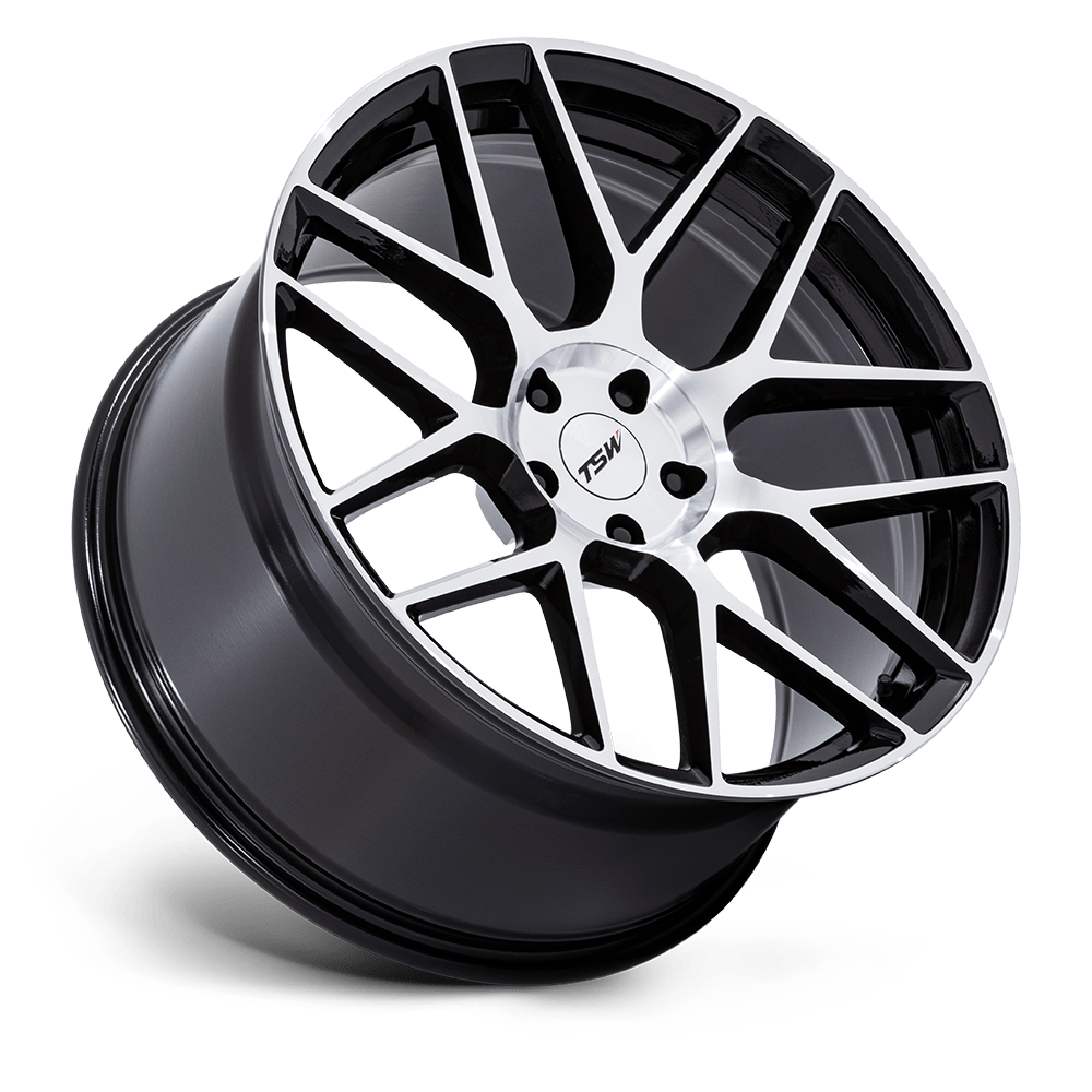 TSW TW002 LASARTHE