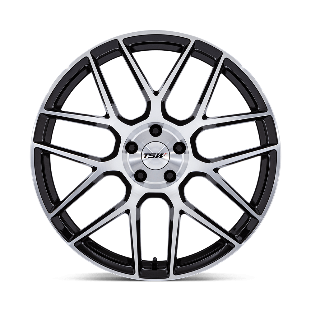 TSW TW002 LASARTHE