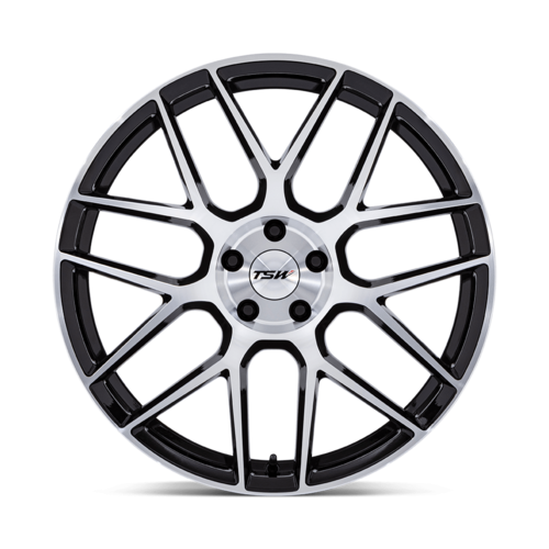 TSW TW002 LASARTHE
