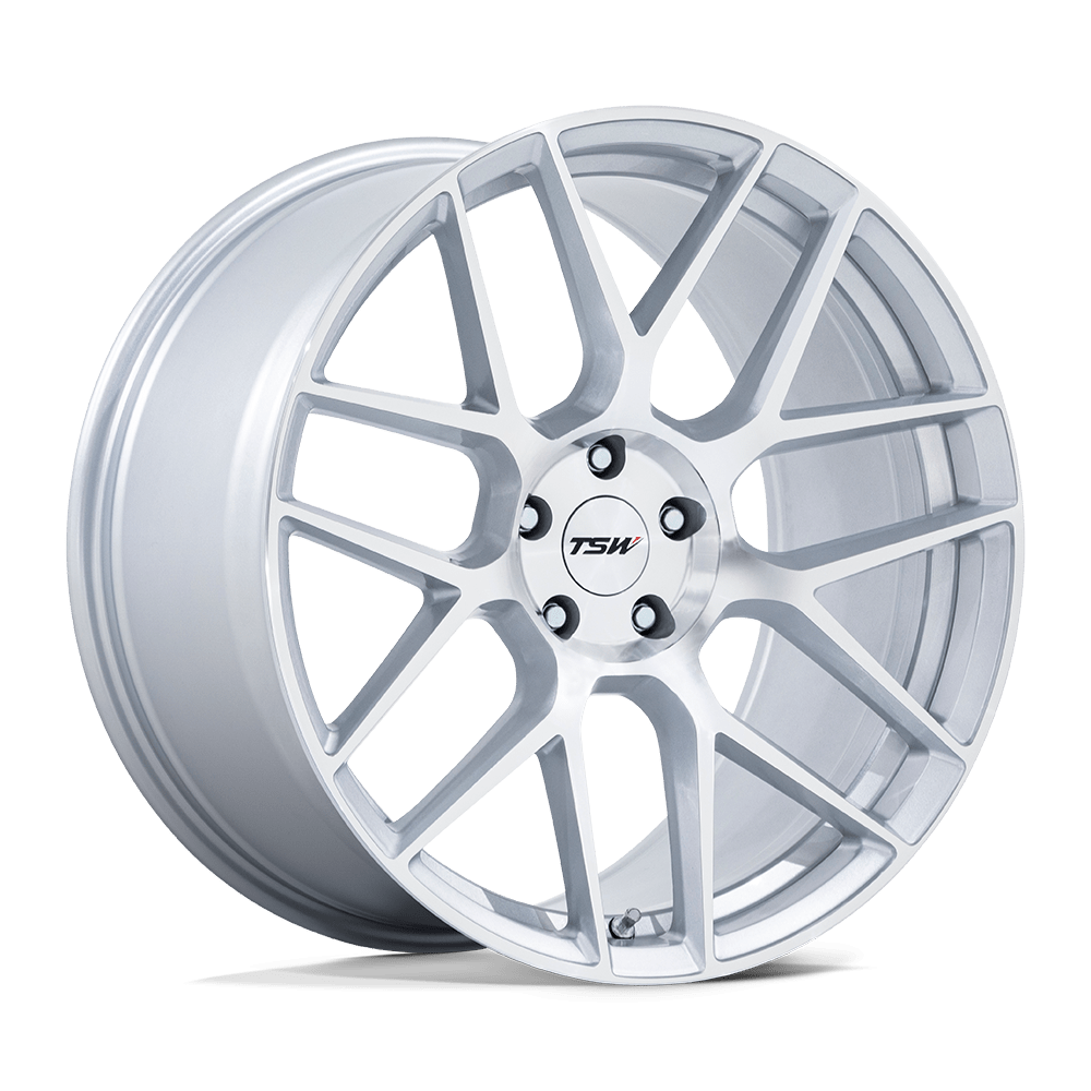 TSW TW002 LASARTHE