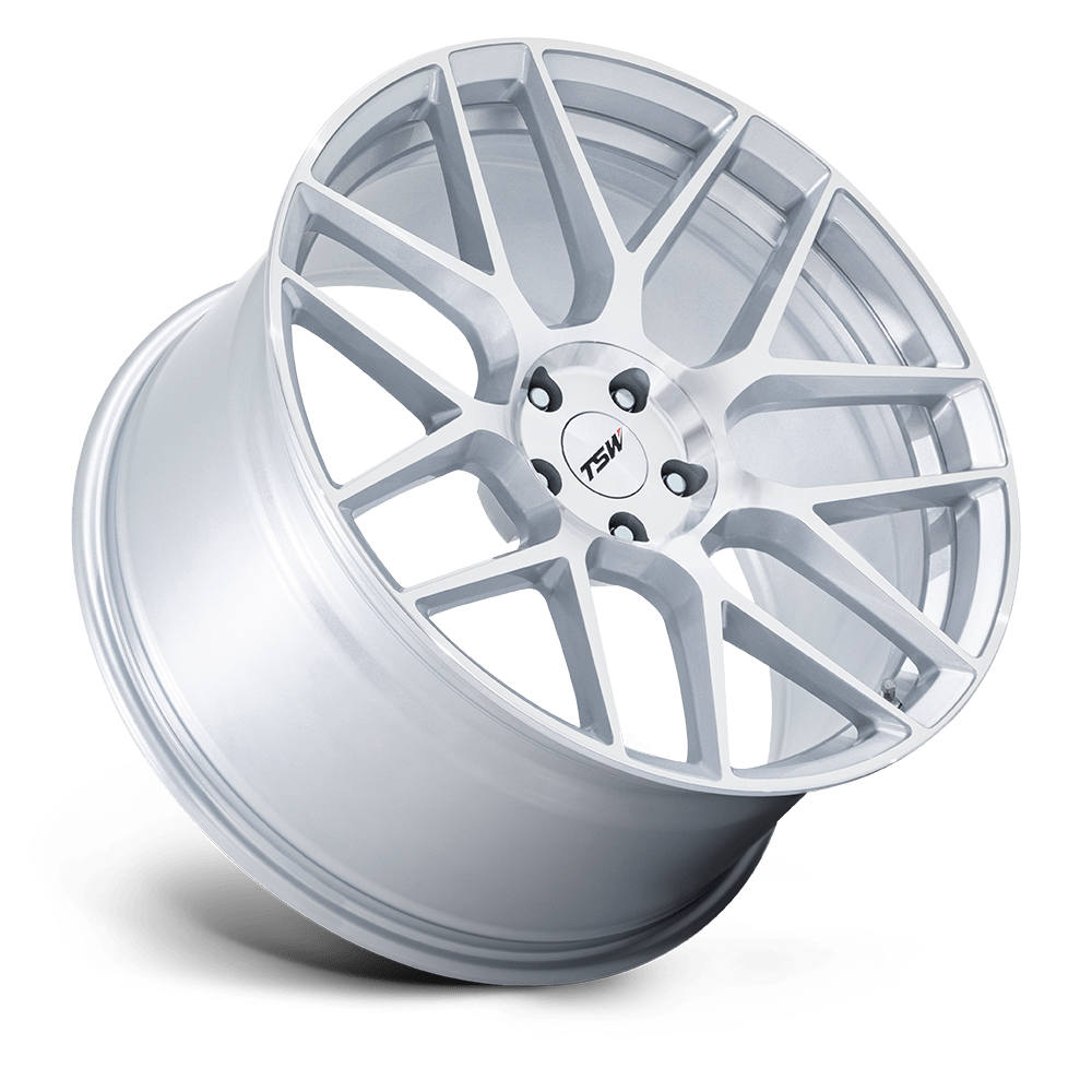 TSW TW002 LASARTHE