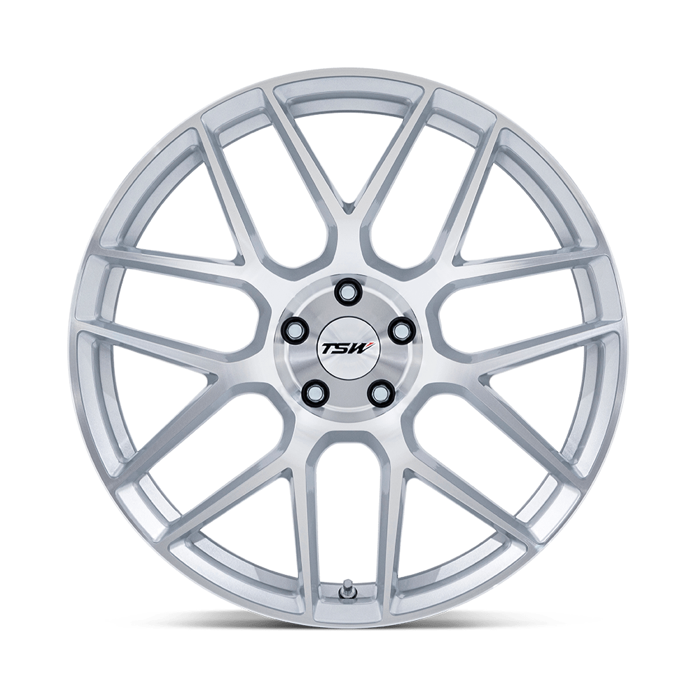 TSW TW002 LASARTHE