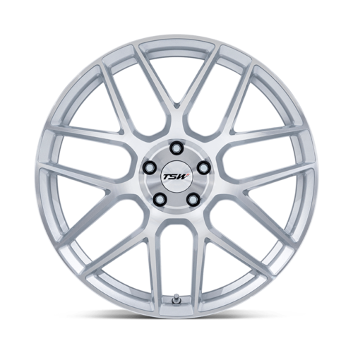 TSW TW002 LASARTHE