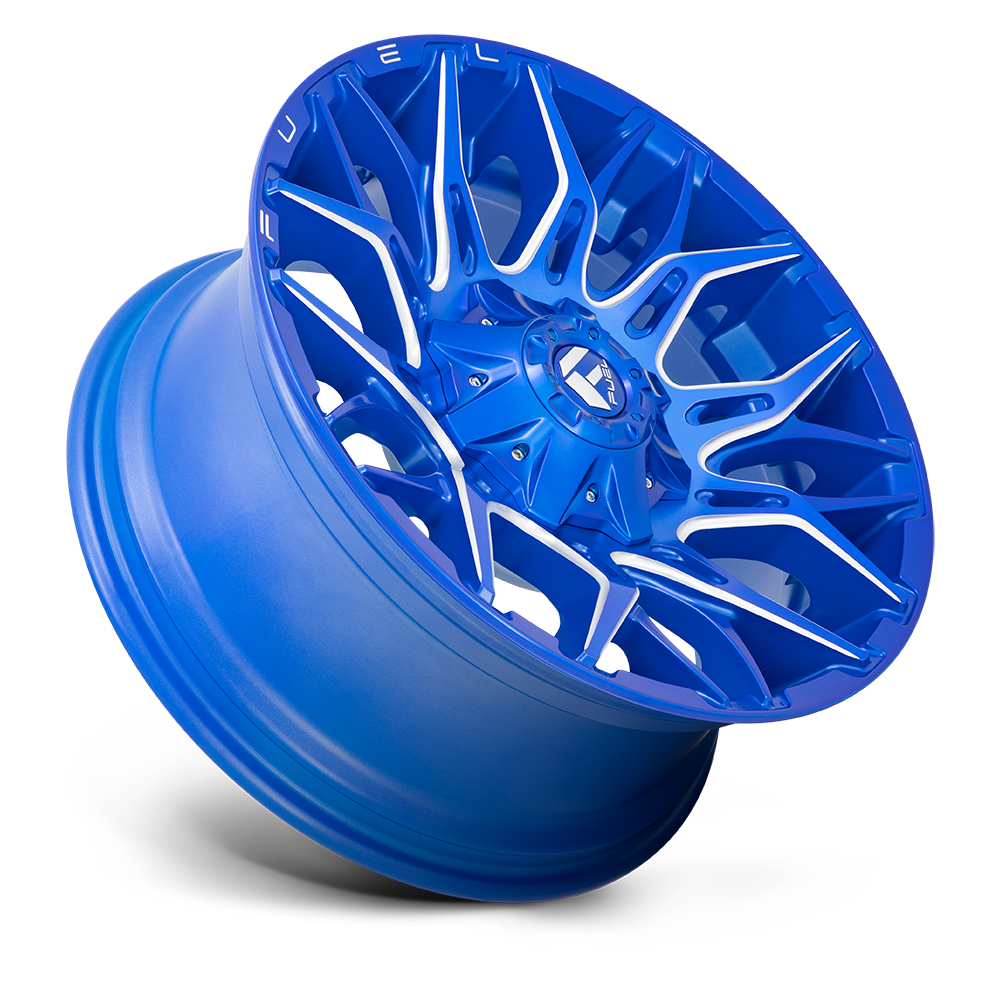 Fuel D770 TWITCH