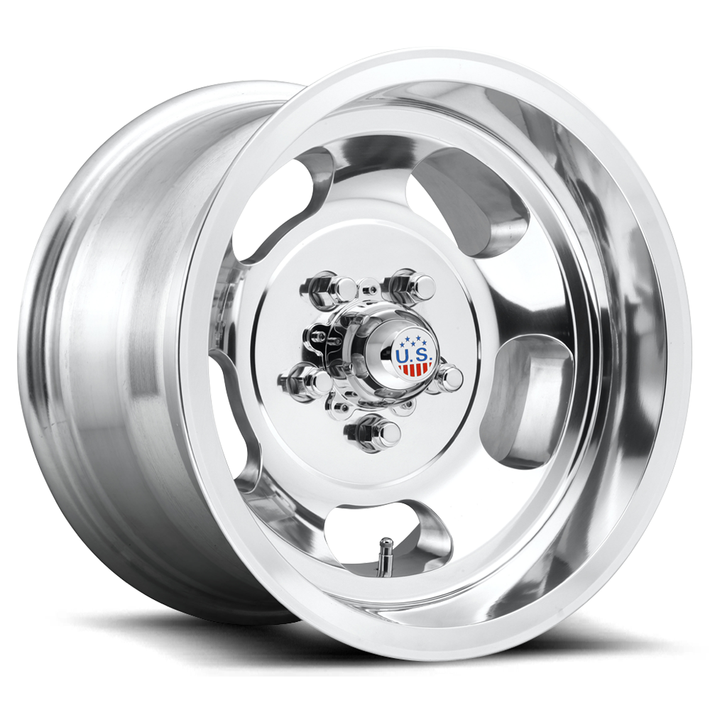 US MAG U101 INDY