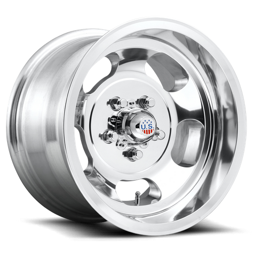 US MAG U101 INDY