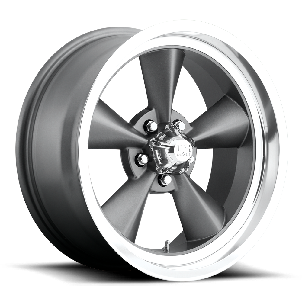 US MAG U102 STANDARD