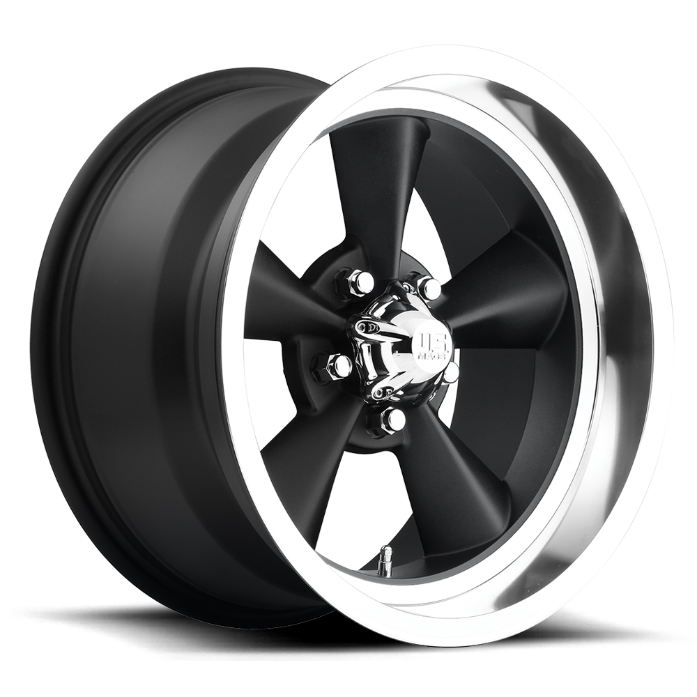 US MAG U107 STANDARD