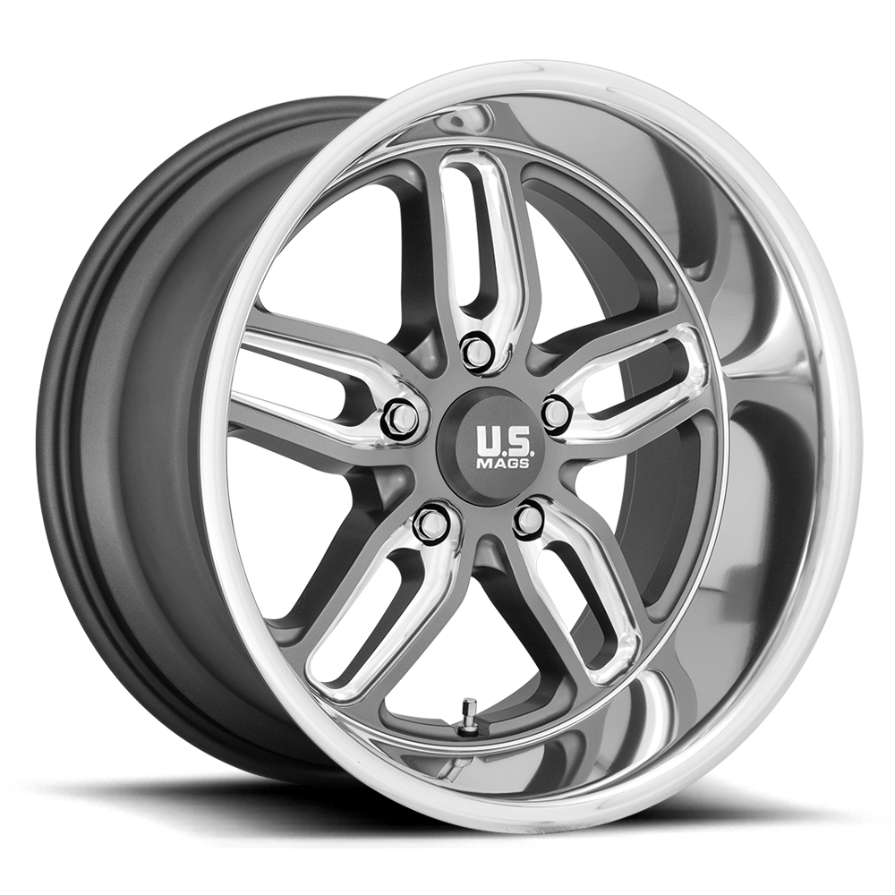US MAG U129 CTEN