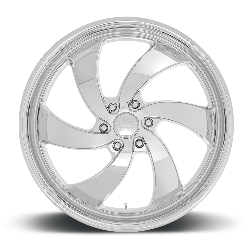 US MAG U132 DESPERADO