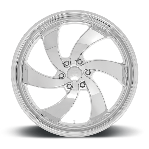 US MAG U132 DESPERADO