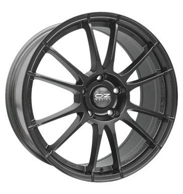 OZ Ultraleggera HLT