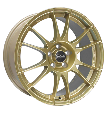 OZ Ultraleggera