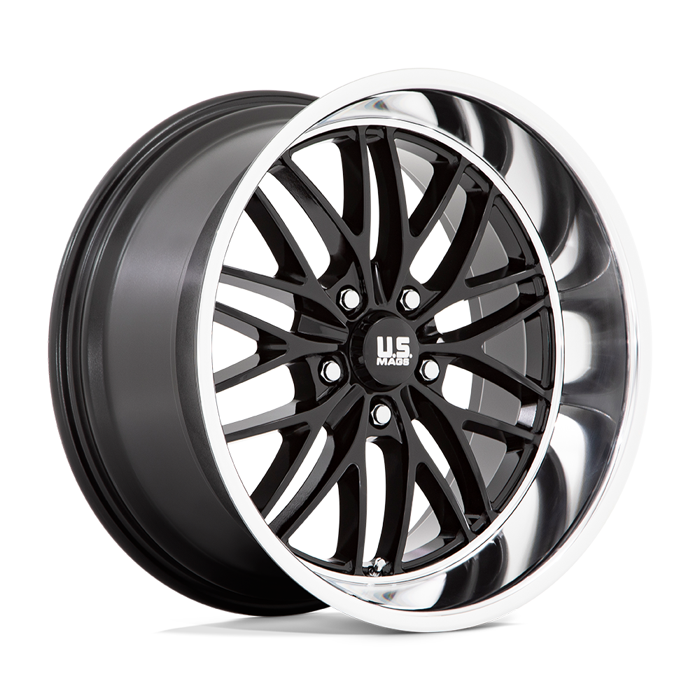 US MAG U138 SANTA CRUZ