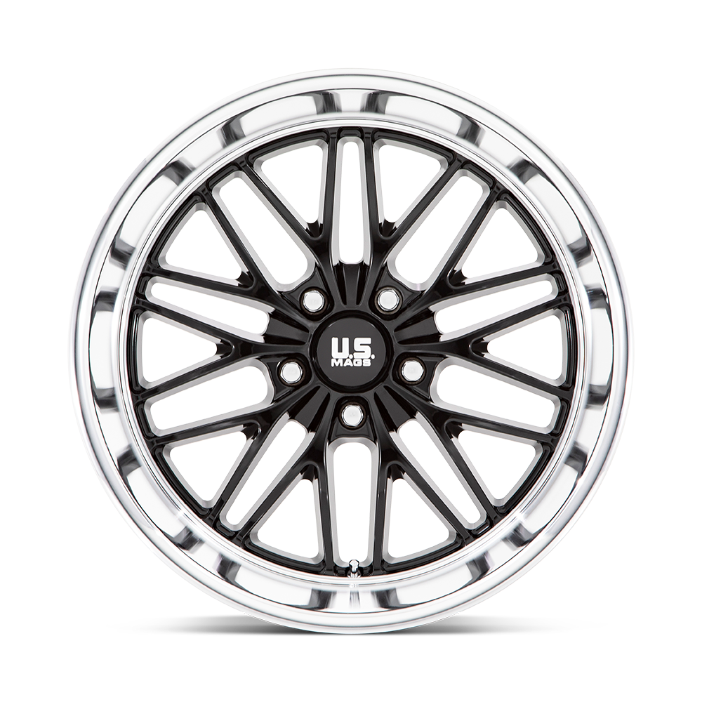US MAG U138 SANTA CRUZ