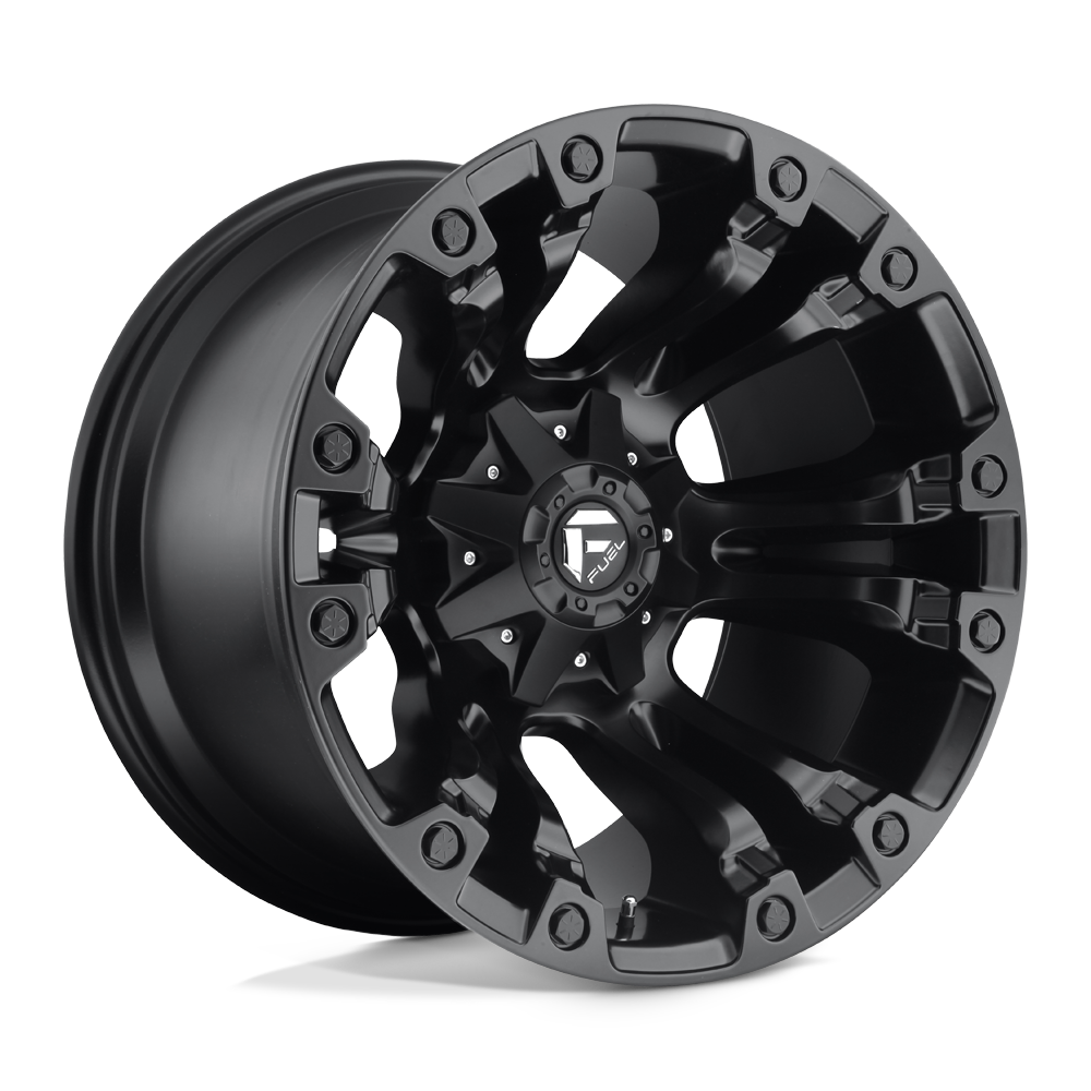 Fuel D560 VAPOR
