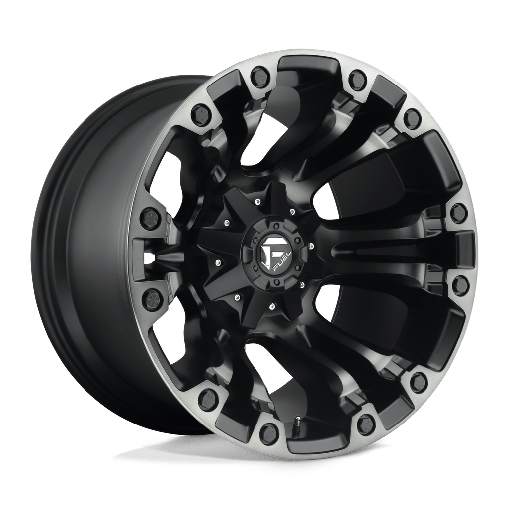 Fuel D851 VAPOR