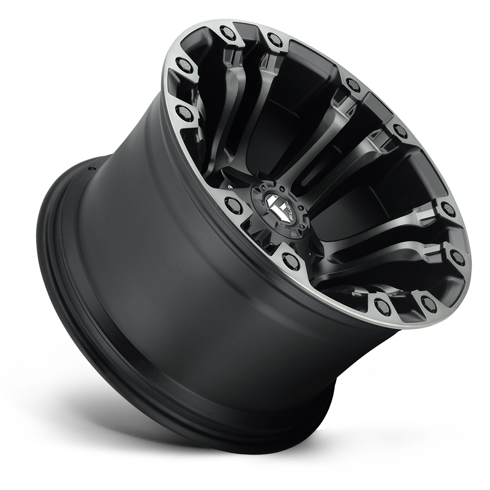 Fuel D851 VAPOR