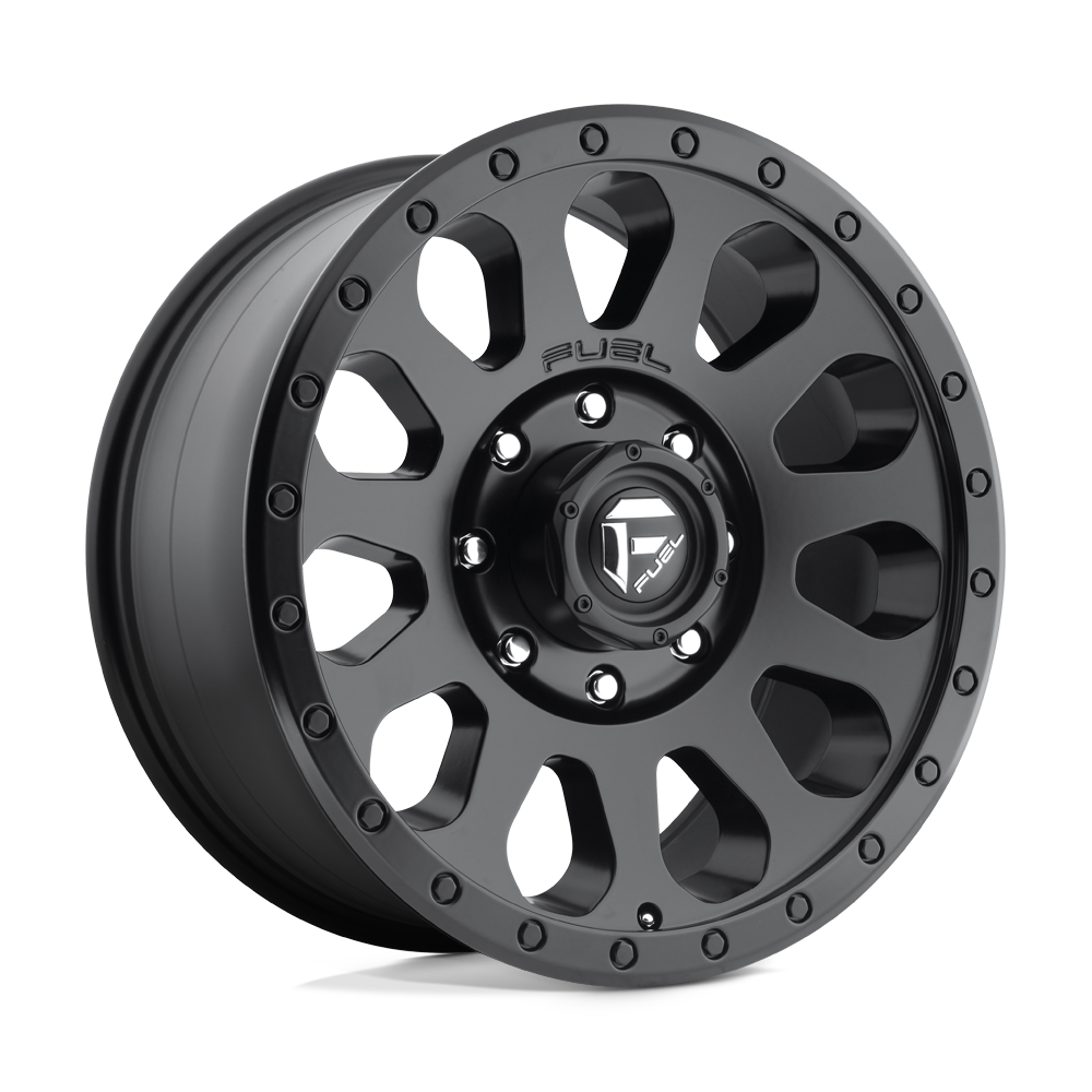 Fuel D579 VECTOR