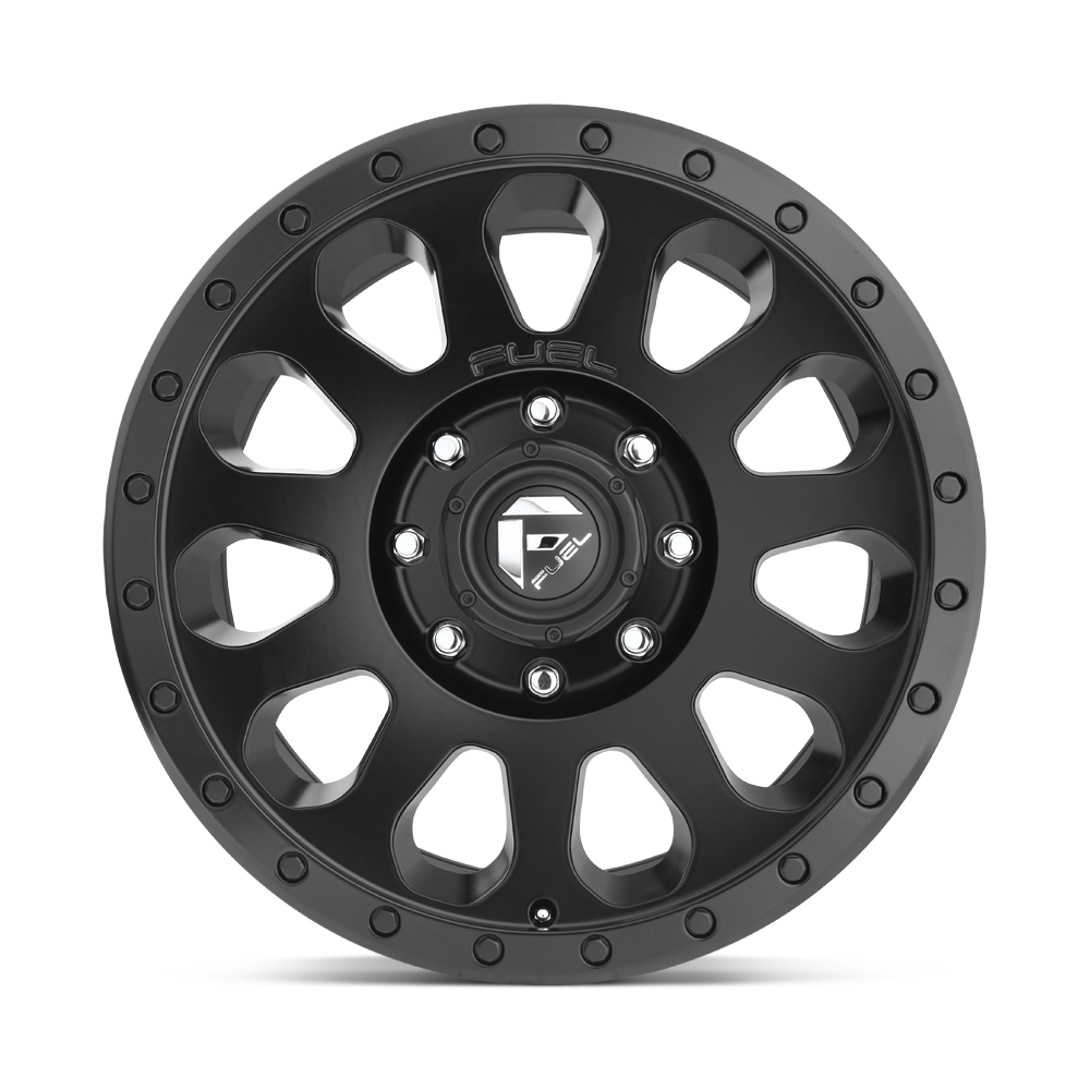 Fuel D579 VECTOR
