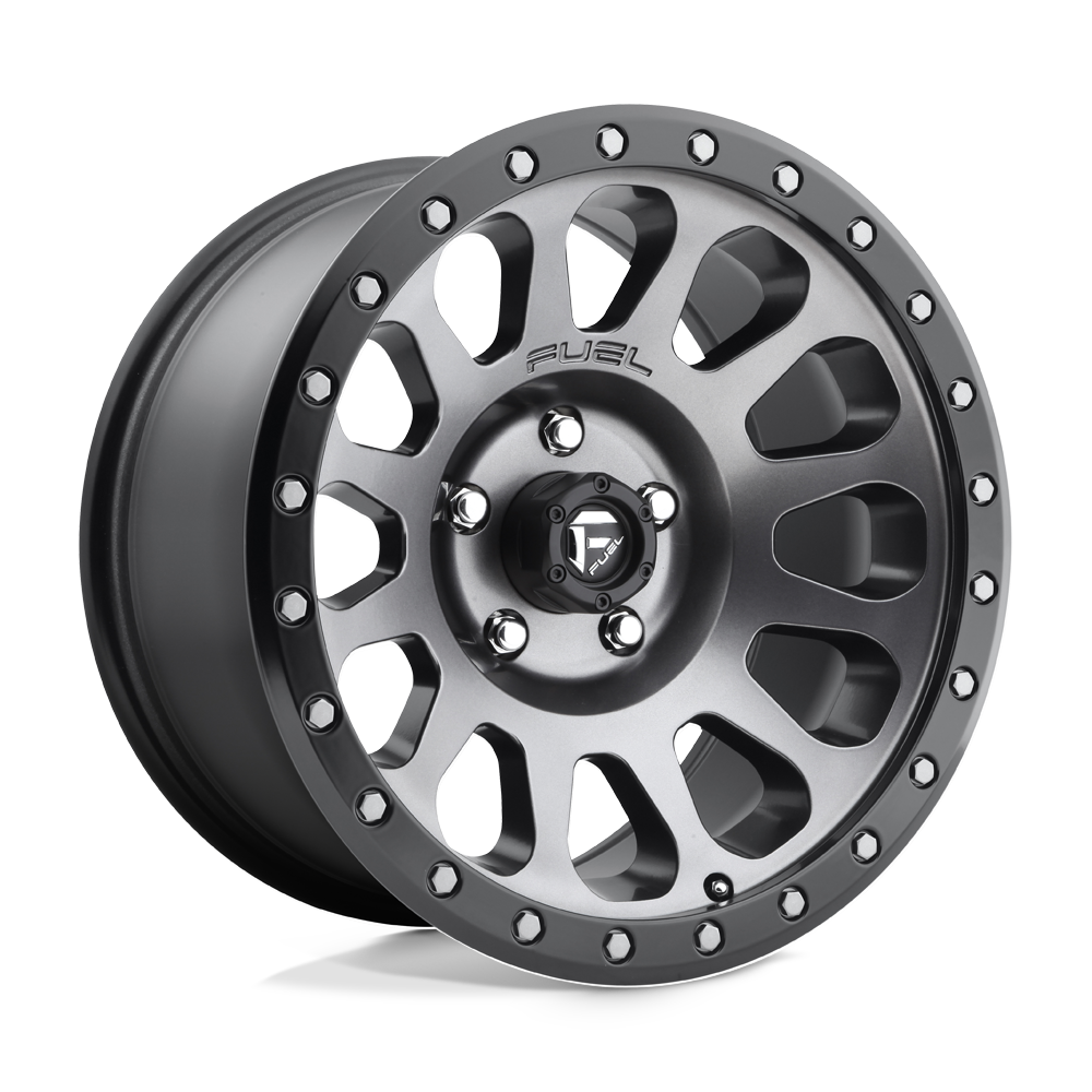 Fuel D601 VECTOR