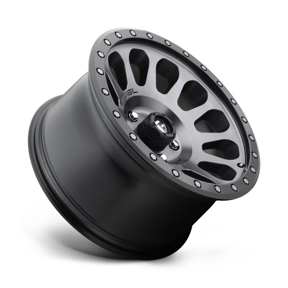 Fuel D601 VECTOR