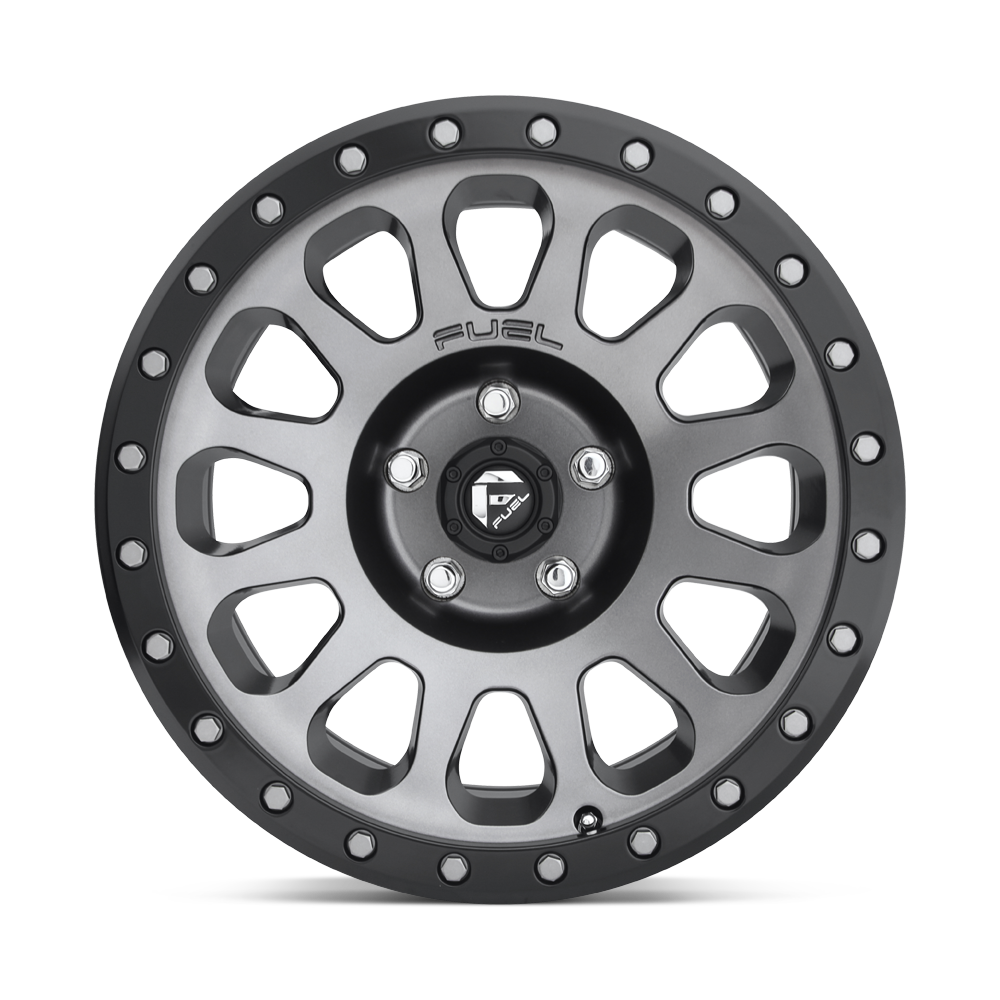 Fuel D601 VECTOR