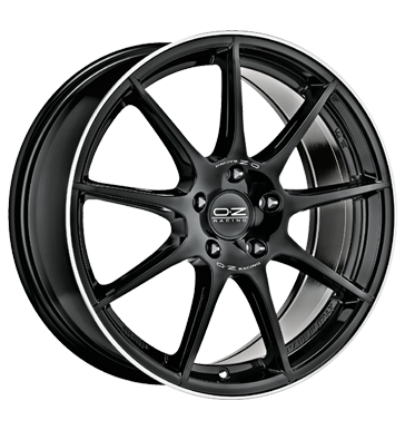 OZ Veloce GT