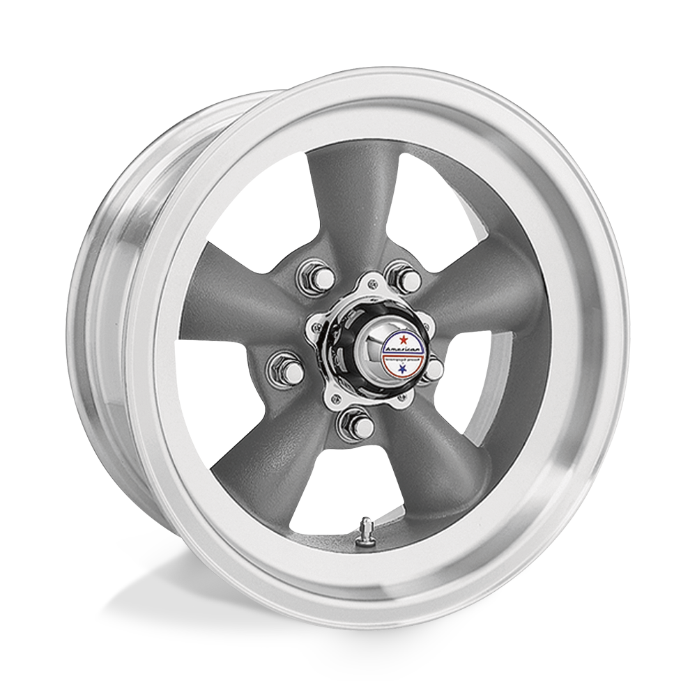 American Racing VN105 TORQ THRUST D