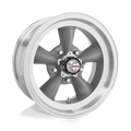 American Racing VN105 TORQ THRUST D