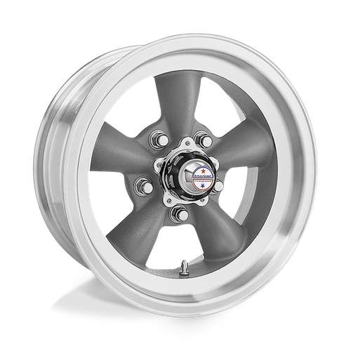 American Racing VN105 TORQ THRUST D
