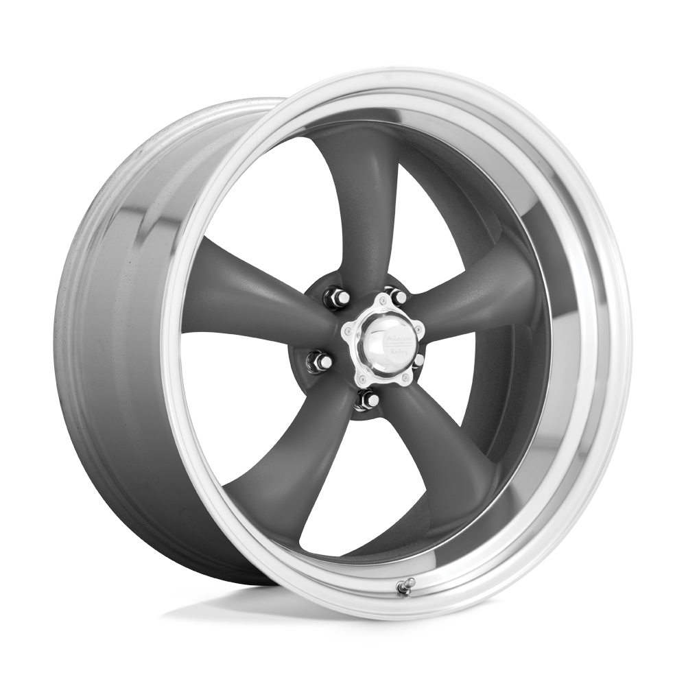 American Racing VN215 CLASSIC TORQ THRUST II