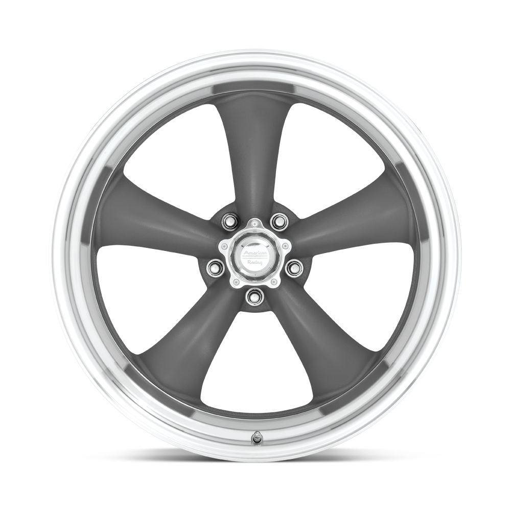American Racing VN215 CLASSIC TORQ THRUST II