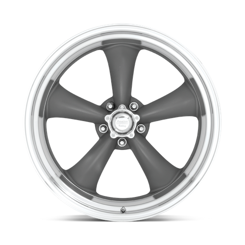 American Racing VN215 CLASSIC TORQ THRUST II