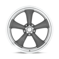 American Racing VN215 CLASSIC TORQ THRUST II
