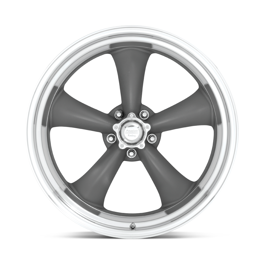 American Racing VN215 CLASSIC TORQ THRUST II
